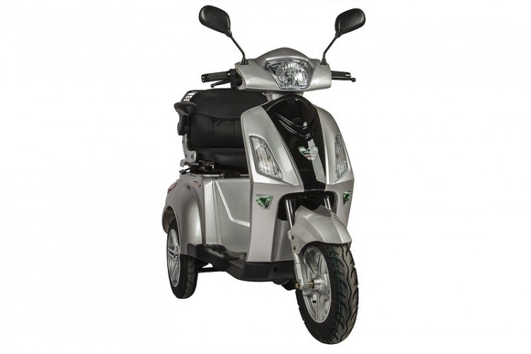Электроскутер Volteco Trike New в Челябинске