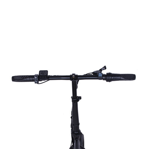 Электровелосипед HIPER Engine BF202 (2021) в Челябинске