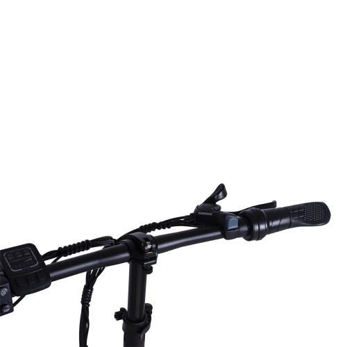 Электровелосипед HIPER Engine BF202 (2021) в Челябинске