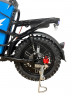Электровелосипед Minako Titan 40Ah в Челябинске