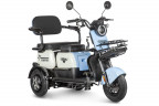 Электротрицикл Rutrike Gelbert Vega в Челябинске