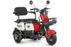Электротрицикл Rutrike Gelbert Vega в Челябинске