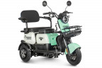 Электротрицикл Rutrike Gelbert Vega в Челябинске