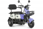 Электротрицикл Rutrike Gelbert Vega в Челябинске