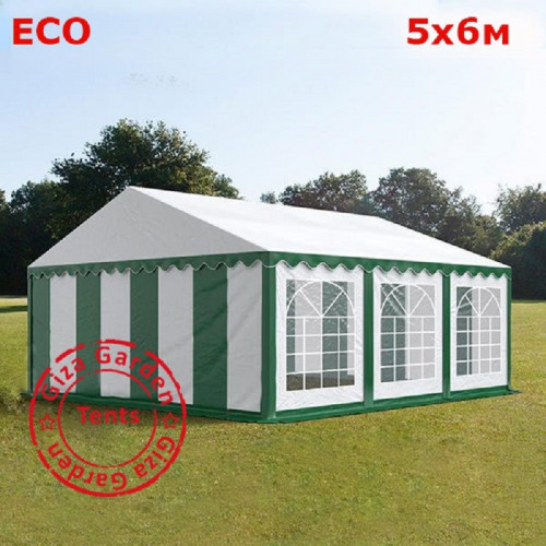 Шатер Giza Garden Eco 5 х 6 м в Челябинске