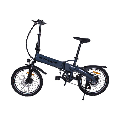 Электровелосипед HIPER Engine BF204 (2021) в Челябинске