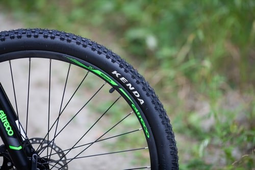 Электровелосипед Eltreco Ultra LITE в Челябинске