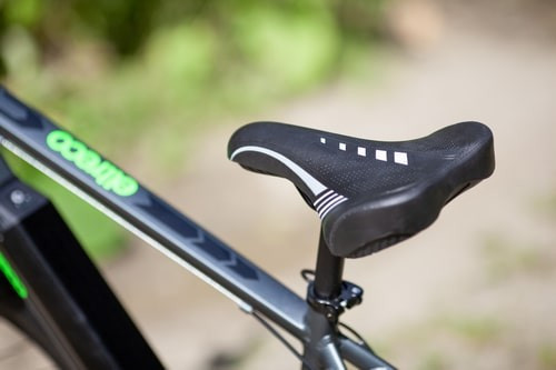 Электровелосипед Eltreco Ultra LITE в Челябинске