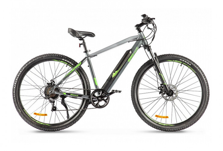 Электровелосипед Eltreco Ultra LITE в Челябинске