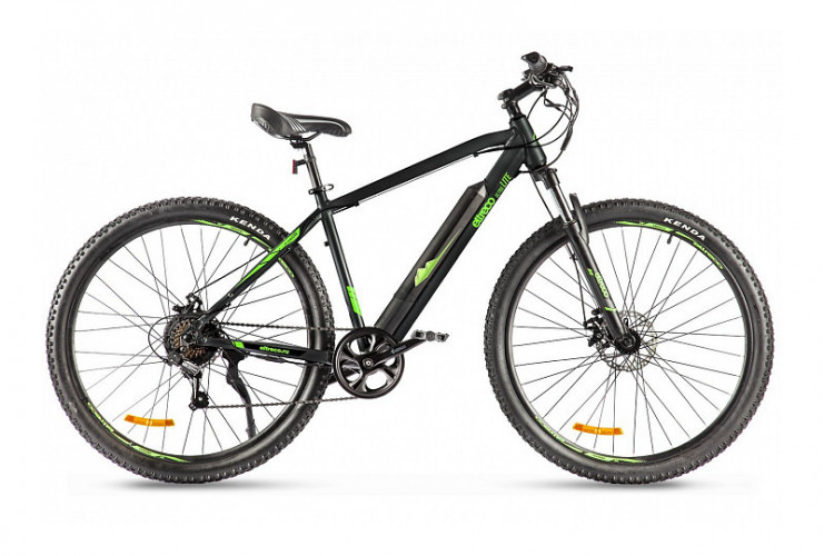 Электровелосипед Eltreco Ultra LITE в Челябинске