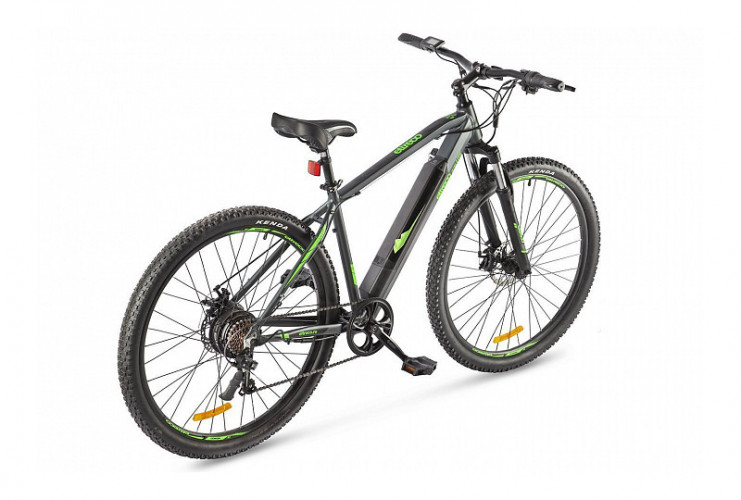 Электровелосипед Eltreco Ultra LITE в Челябинске