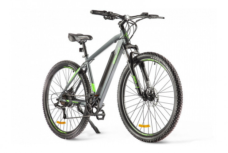 Электровелосипед Eltreco Ultra LITE в Челябинске