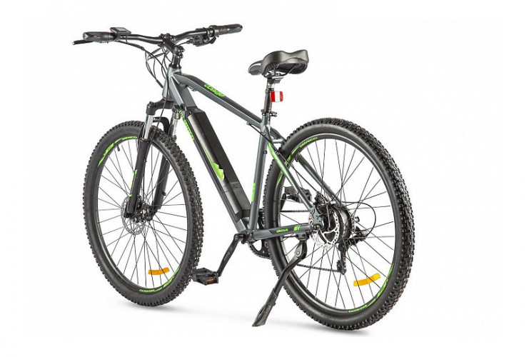 Электровелосипед Eltreco Ultra LITE в Челябинске