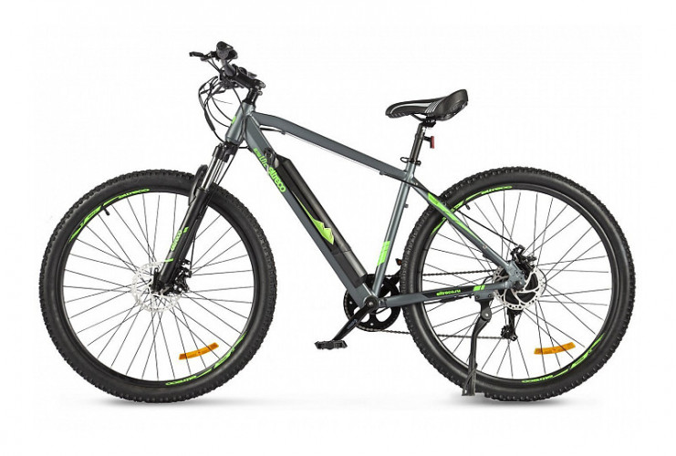 Электровелосипед Eltreco Ultra LITE в Челябинске