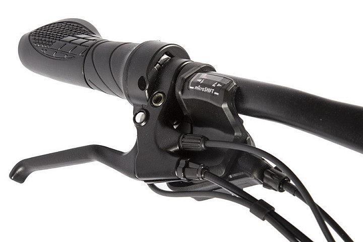 Электровелосипед Eltreco Ultra LITE в Челябинске