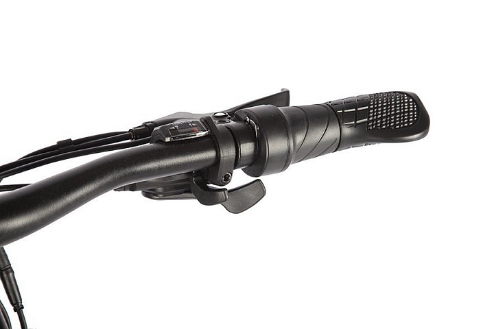 Электровелосипед Eltreco Ultra LITE в Челябинске