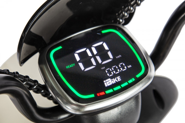 Электротрицикл Rutrike Шкипер New в Челябинске