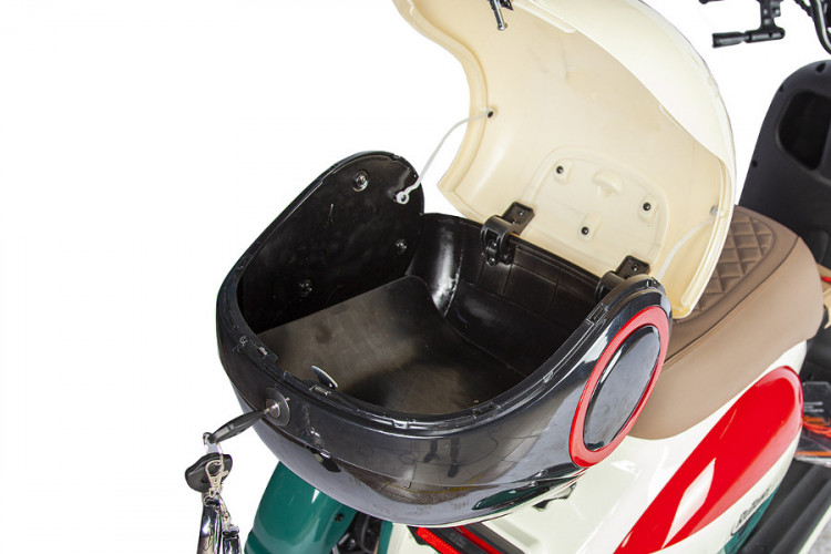 Электротрицикл Rutrike Шкипер New в Челябинске