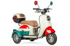 Электротрицикл Rutrike Шкипер New в Челябинске