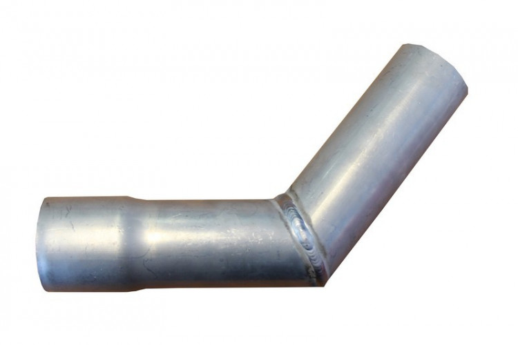 Отвод трубы Сибтермо 45 мм (малый) в Челябинске