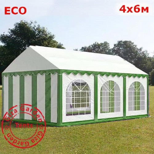 Шатер Giza Garden Eco 4 х 6 м в Челябинске