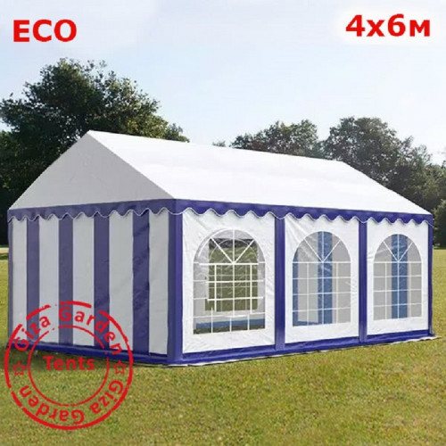 Шатер Giza Garden Eco 4 х 6 м в Челябинске