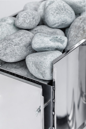 Печь Инвент экономка средняя с регулирующимися экранами в сумке в Челябинске