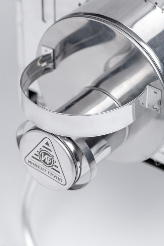 Печь Инвент экономка средняя с регулирующимися экранами в сумке в Челябинске