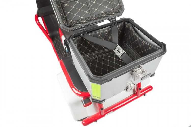 Электротрицикл Wanshida DOUHAO в Челябинске