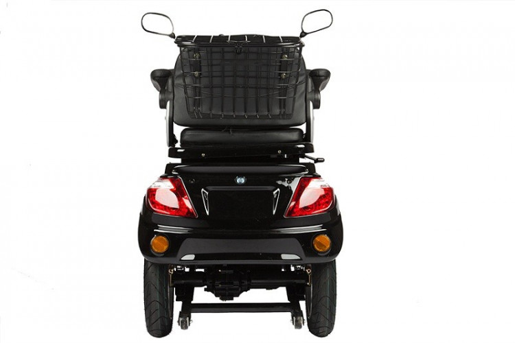 Электроскутер Volteco Trike Round в Челябинске