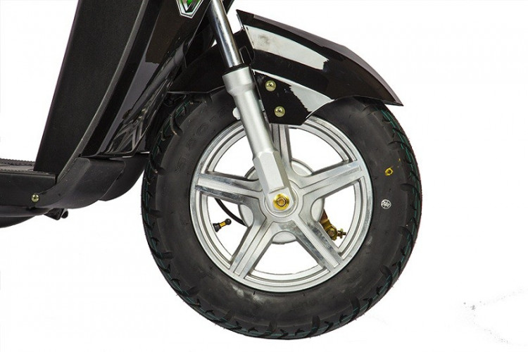 Электроскутер Volteco Trike Round в Челябинске