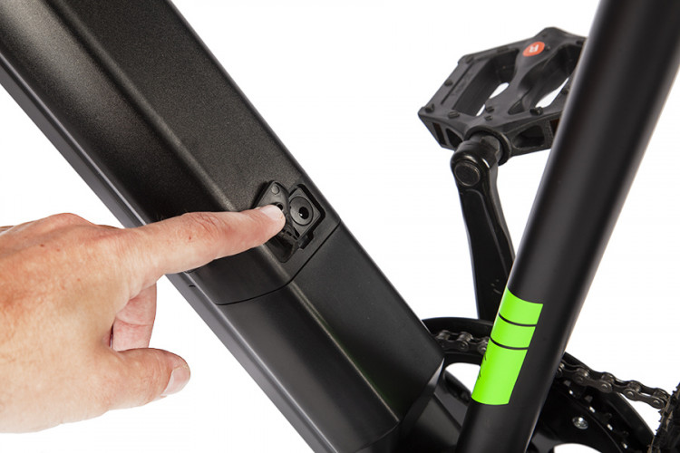 Электровелосипед Eltreco Ultra MAX PRO в Челябинске