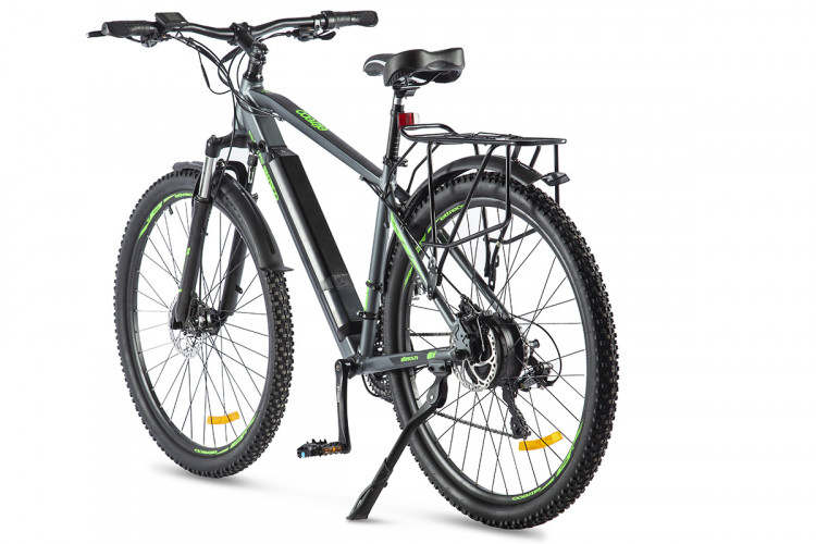 Электровелосипед Eltreco Ultra MAX PRO в Челябинске