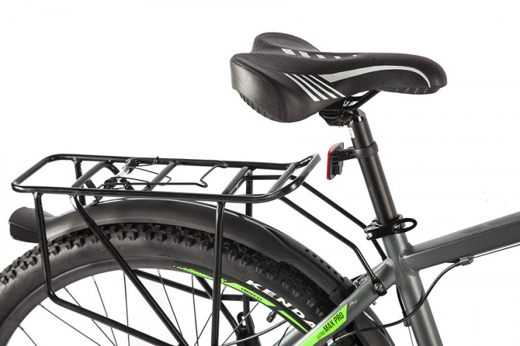 Электровелосипед Eltreco Ultra MAX PRO в Челябинске