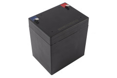 Тяговый гелевый аккумулятор RuTrike 6-GFM-4.5 (12V4.5A/H C20) Тяговый гелевый аккумулятор RuTrike 6-GFM-4.5 (12V4.5A/H C20)