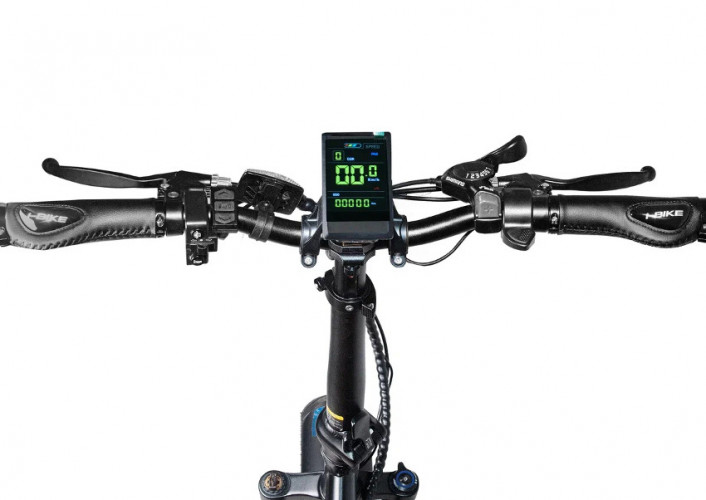Электровелосипед Minako F10 Mini в Челябинске