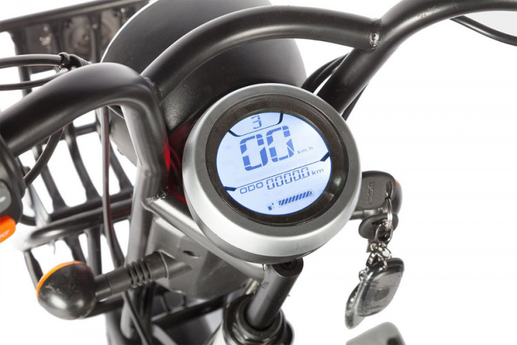 Электротрицикл Wanshida HOT HATCH в Челябинске