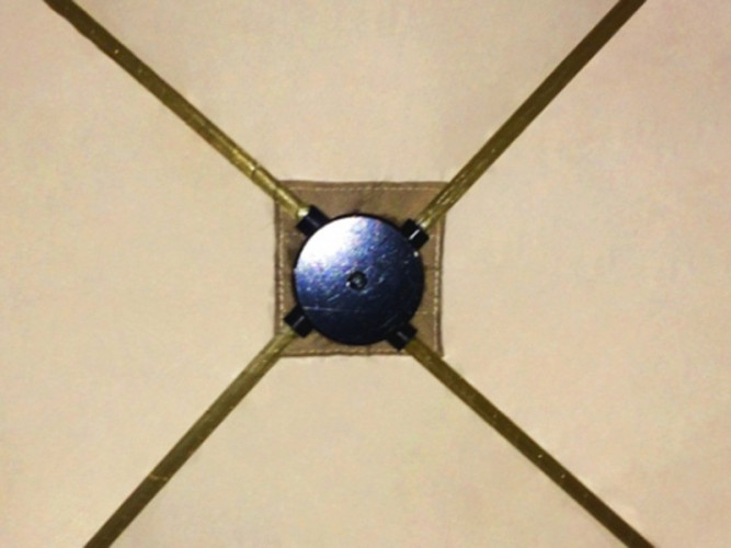 Зимняя палатка для рыбалки Polar Bird 4T Long в Челябинске