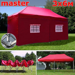 Шатер автомат Giza Garden Master 3 х 6 м Шатер автомат Giza Garden Master 3 х 6 м