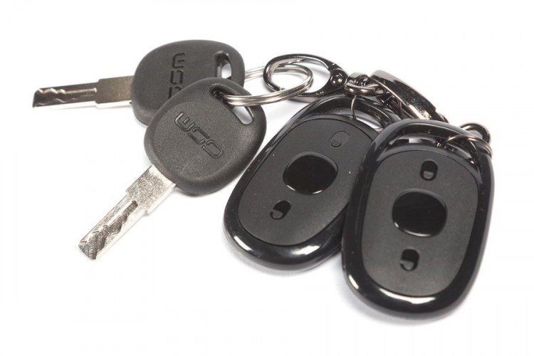 Пассажирский электротрицикл Wanshida LC300 в Челябинске