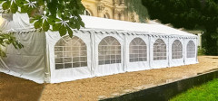 Шатер Giza Garden Pro 6 х 12 м