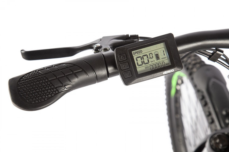 Электровелосипед Eltreco Ultra Trend UP в Челябинске