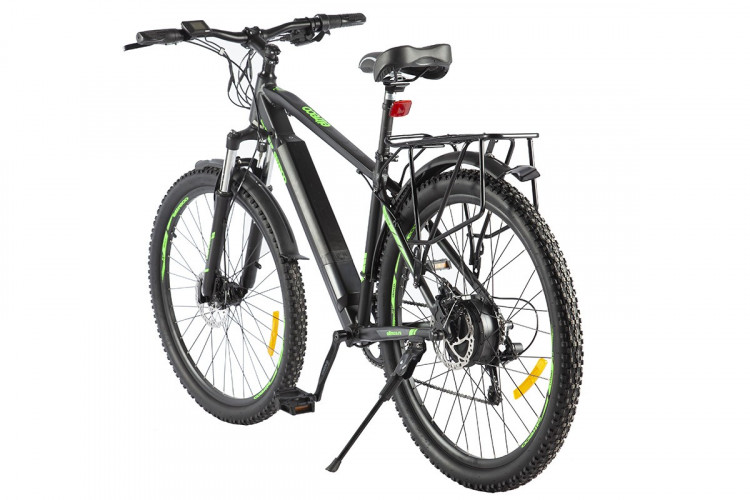 Электровелосипед Eltreco Ultra Trend UP в Челябинске