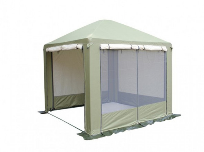 Шатер-тент Митек ПИКНИК 2,5 X 2,5 в Челябинске