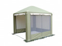 Шатер-тент Митек ПИКНИК 2,5 X 2,5 в Челябинске