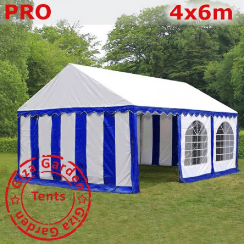 Шатер Giza Garden Pro 4 х 6 м в Челябинске