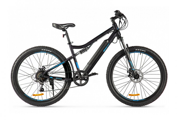 Электровелосипед Eltreco Walter в Челябинске