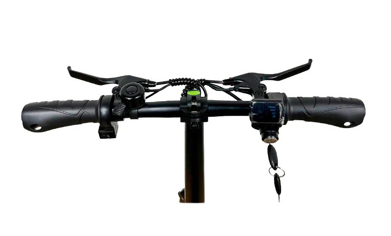 Электровелосипед Minako Smart 8Ah в Челябинске