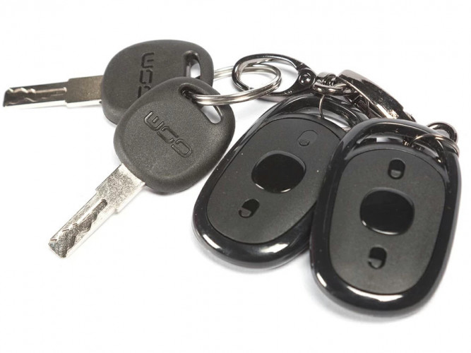 Пассажирский электротрицикл Wanshida LC-F200 в Челябинске