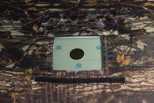 Палатка для рыбалки Медведь КУБ-4 Зима-Лето в Челябинске